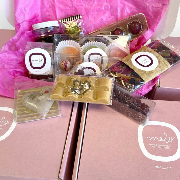 Valentines Collection Gift Box