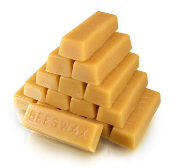 Beeswax Bar - Filtered (100% Pure) 1 oz. - Celebrate Local, Shop The Best of Ohio
