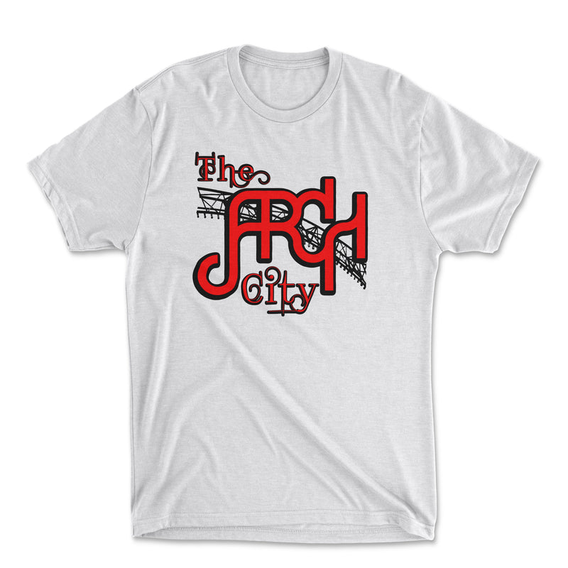 Arch City Arch T-Shirt