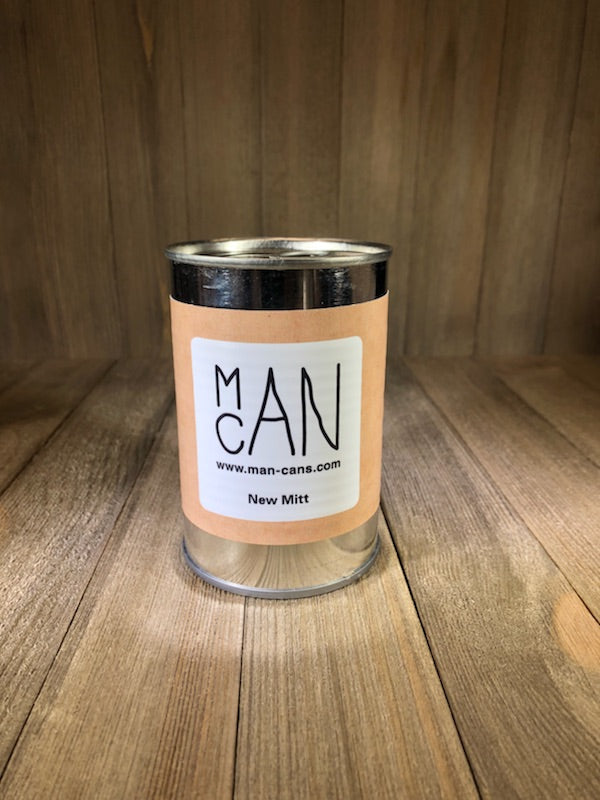 Man Can Candle - Celebrate Local, Shop The Best of Ohio