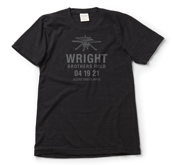 Wright Brothers Field  4 19 2021